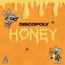 Discopoly - Honey (Radio Edit)