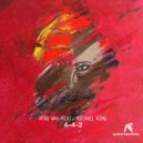 Afro Wav Feat. Michael King - 4-4-2 (Original Mix)