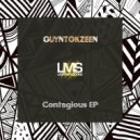 GuyNtokzeeN - Contagious V6 (Afro Bang)