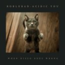 Boblebad - Bakgårdskatt (Original Mix)