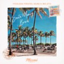 Poolside Pirates, ISLND, Mo Jito - Santa Monica Beach (Original Mix)