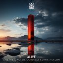 Like Mike, Eli & Dani, HEREON, Kol De Cord - Alive