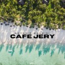 Antonio Gaudini - Cafe Jery