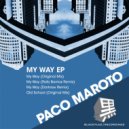 Paco Maroto - Old School