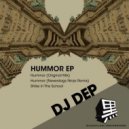 DJ Dep, Neverdogs - Hummor