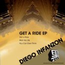Diego Infanzon - You Can Even Think