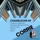 Corrie - Bump-E (Original Mix)
