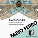 Fabio Ferro - Moonwalker