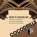 Cocodrills - Bring the Heat