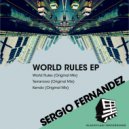 Sergio Fernandez - Kendo