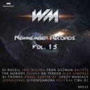 Bassdrum Project - Bouncer Kick (Alex Gimenez Remix)