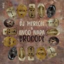 Enoo Napa, DJ Merlon - BroCode