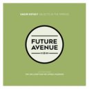 Vadim Ketsky - They Are Closer Than They Appear