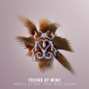 Agents Of Time Ft. Ross Quinn - Friend Of Mine (Extended Mix)