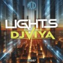 DJ Viya - Lights (Original Mix)