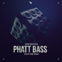 Warp Brothers - Phatt Bass