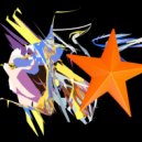 Sean Downey - Orange Starfish