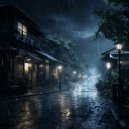 Classical For Study & The Rain Library & Trenti - Studying in Rain's Hush