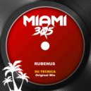 Rubenus - Su Tecnica