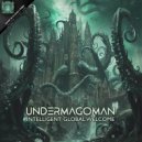 Undermagoman - Dark Ruidos Ambientais