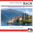 Christiane Jaccottet - Bach Präludium and Fuge 12 in F minor BWV 857 ()