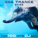 Boonie Bean - Goa Experiment ()