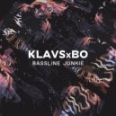 KLAVS & BO - Искра (Radio Edit)