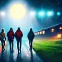 Cardio production - Gang ()