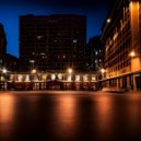 LYXMART - Night Silence ()