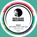 acco & Rob Gritton & KyzerSan - Nothing you can say
