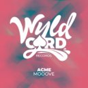 ACME - Hung On (Original Mix)