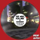 IceCreams - The Way You Are (Original Mix)