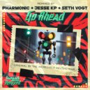 The Incredible Melting Man - Go Ahead (Seth Vogt Remix)