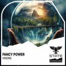 Fancy Power - Visions (Extended Mix)
