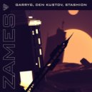 Stashion, GarryG & Den Kustov - Zames