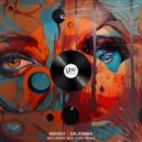 Ndigo - Dilemma (Original Mix)