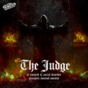 Twisted Society - The Judge (Original Mix)