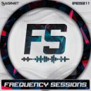 Saginet - Frequency Sessions 211