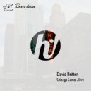 David Britton - Chicago Comes Alive ()