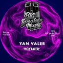 Yan Valer - Voyager (Cosmic Groover Mix)