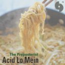 The Preposterist - Hit The Bricks