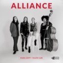Alliance & Sharel Cassity & Colleen Clark - Syl-O-gism (feat. Sharel Cassity & Colleen Clark) ()