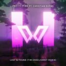 Christian Burns, Pretty Pink - Lost & Found