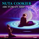 Nuta Cookier - Arcturian Ship ()
