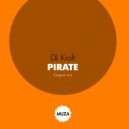 DJ Kraft - Pirate (Original Mix)