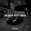 renvt - black out days (Slowed)