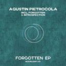 Agustin Pietrocola - Forgotten