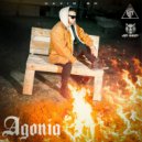 David BM - AGONÍA ()