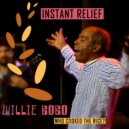 Willie Bobo & Thurman Green & Gary Bias - Who Cooked The Rice? (feat. Thurman Green & Gary Bias) (Live)