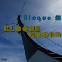 Bloque M - Bloque Chord ()